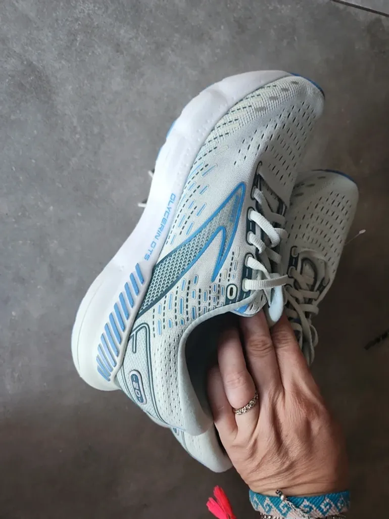 Gebrauchtes Brooks Glycerin 20 bike — Bild 7 von 7