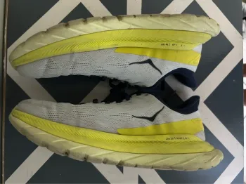 Gebrauchtes Hoka Running Shoes bike — Bild 3 von 4