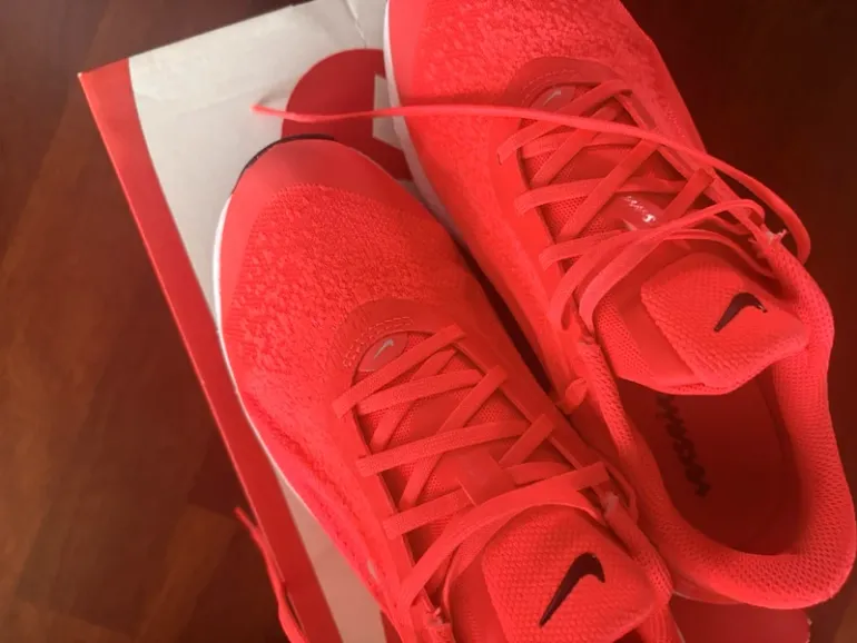 Tweedehands Nike Air Zoom bike — afbeelding 8 van 8