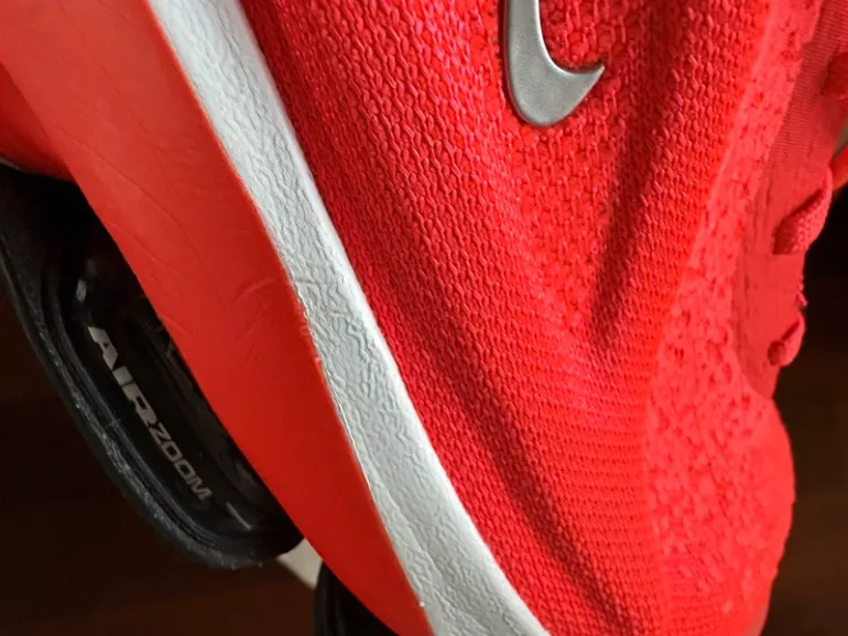 Tweedehands Nike Air Zoom bike — afbeelding 7 van 8