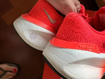 Tweedehands Nike Air Zoom bike — afbeelding 5 van 8
