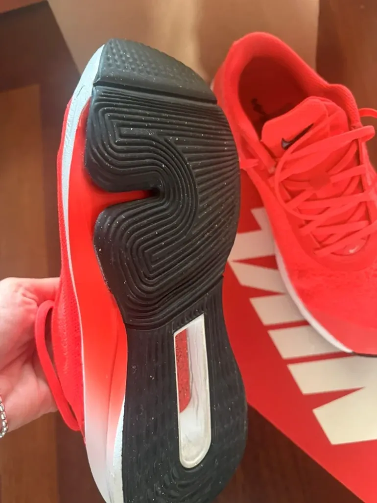 Tweedehands Nike Air Zoom bike — afbeelding 3 van 8