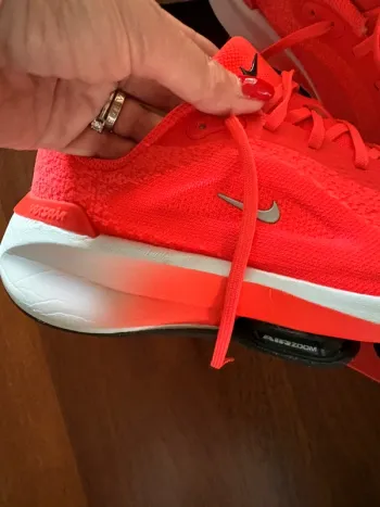 Tweedehands Nike Air Zoom bike — afbeelding 2 van 8