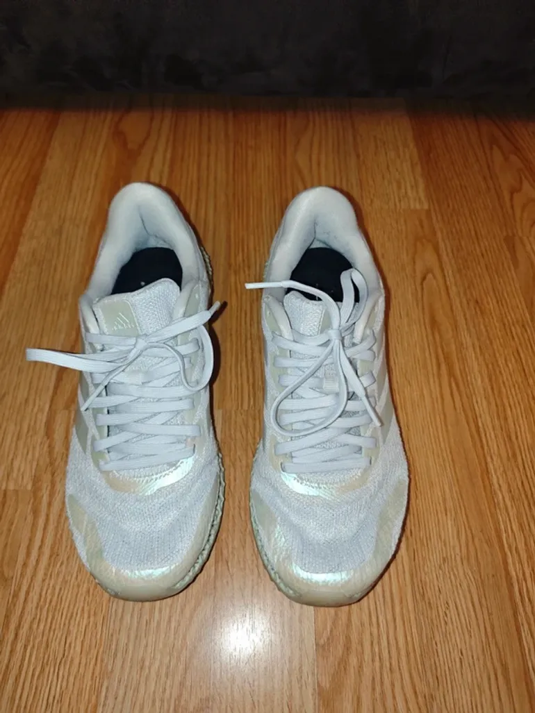 Tweedehands Adidas Run 4D 1.0 LTD Parley bike — afbeelding 2 van 6
