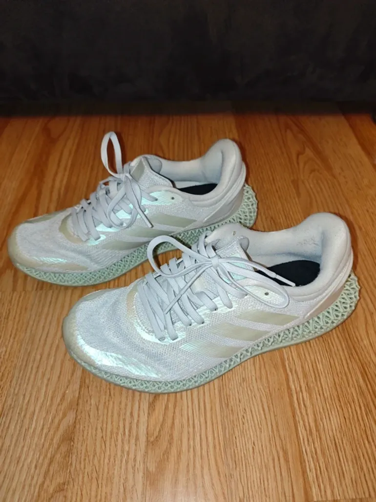 Tweedehands Adidas Run 4D 1.0 LTD Parley bike — afbeelding 6 van 6