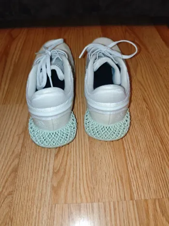 Tweedehands Adidas Run 4D 1.0 LTD Parley bike — afbeelding 3 van 6