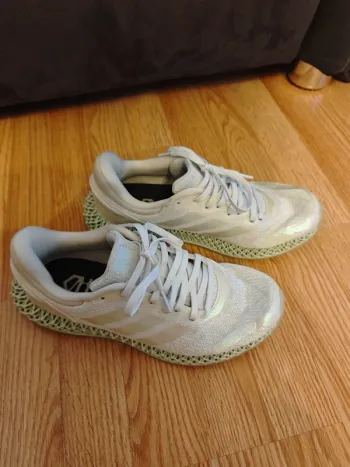 Tweedehands Adidas Run 4D 1.0 LTD Parley bike — afbeelding 5 van 6