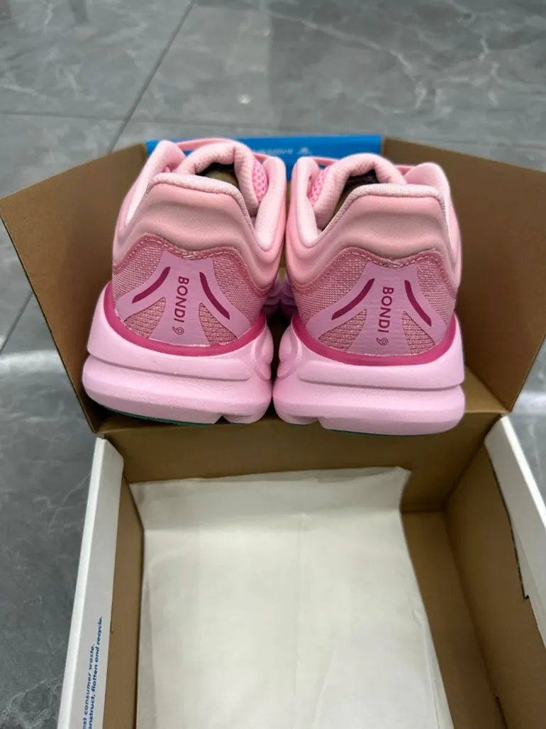 Gebrauchtes Hoka Running Shoes bike — Bild 3 von 5