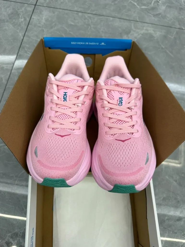 Gebrauchtes Hoka Running Shoes bike — Bild 2 von 5