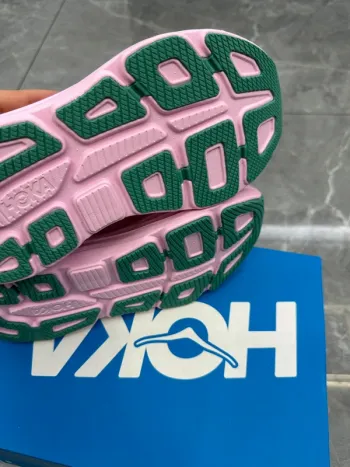 Gebrauchtes Hoka Running Shoes bike — Bild 5 von 5