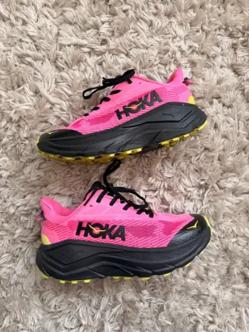 Brugt Hoka Challenger 8 bike — billede 2 af 6