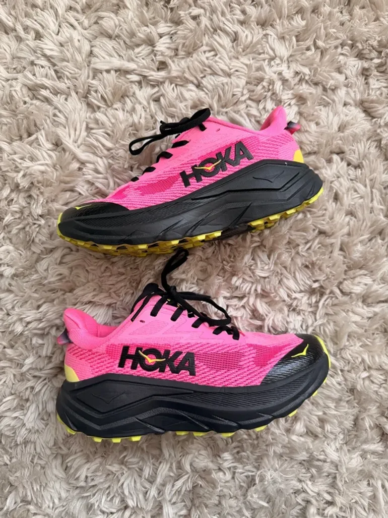Brugt Hoka Challenger 8 bike — billede 2 af 6