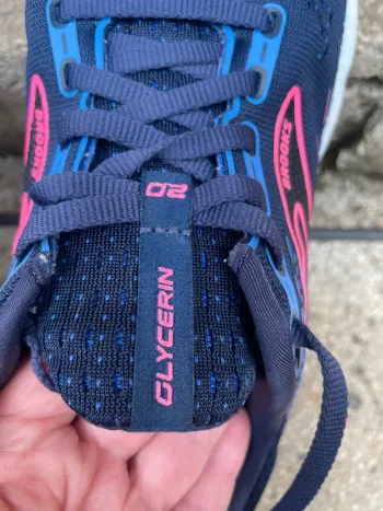 Used Brooks Glycerin 20 bike — image 2 of 8