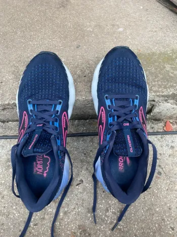 Used Brooks Glycerin 20 bike