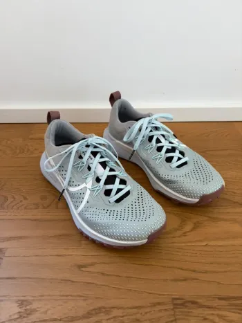 Gebrauchtes Pegasus REACT TRAIL 4 bike