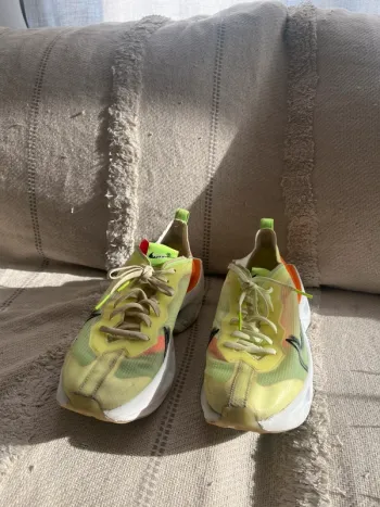 Orange Nike ZoomX Vista Grind 2019 bike d'occasion — image 2 sur 8