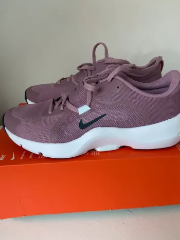 Gebrauchtes Nike Baskets bike