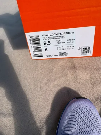 Tweedehands Pegasus Air Zoom 41 bike — afbeelding 5 van 7