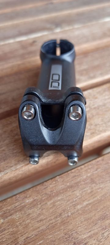Tweedehands Orbea OC II 2023 bike — afbeelding 2 van 4
