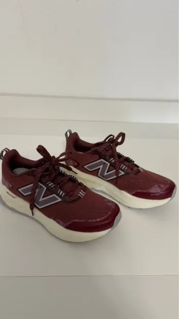 Gebrauchtes New Balance sneaker bike