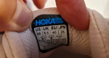 Used Hoka Challenger 7 GTX bike — image 11 of 12