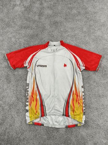 Käytetty sans maillot court velo homme taille XL - 60 5155 - greenstrong bike