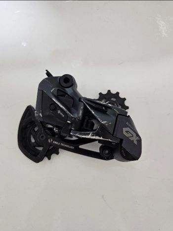 Używany Sram GX AXS Rear Derailleur bike