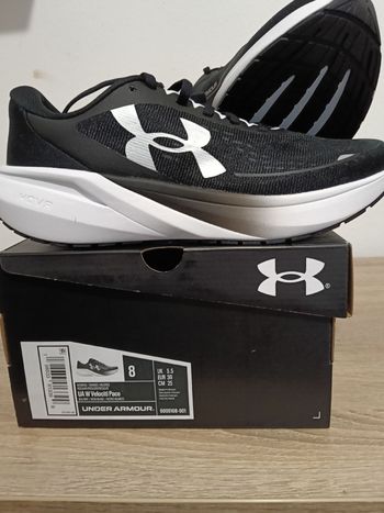 Używany Under Armour Velociti Pace 2025 bike