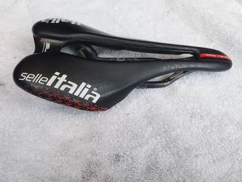 Gebrauchtes Sella Italia slr pro team 2023 bike