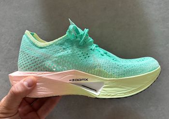 Używany Nike Vaporfly 3 bike