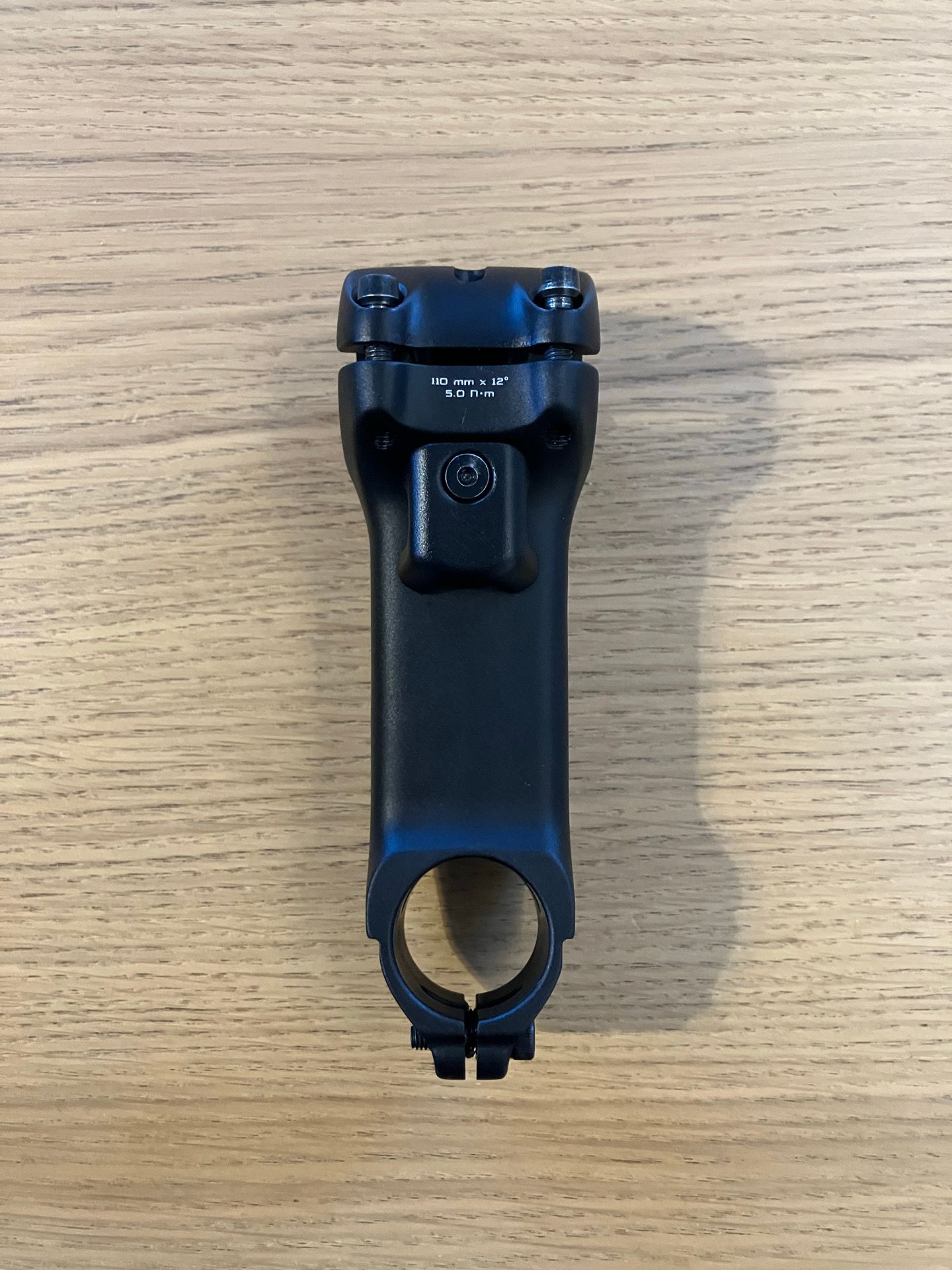 Specialized S-Works Venge Stem 100mm 6度 (スペシャライズド