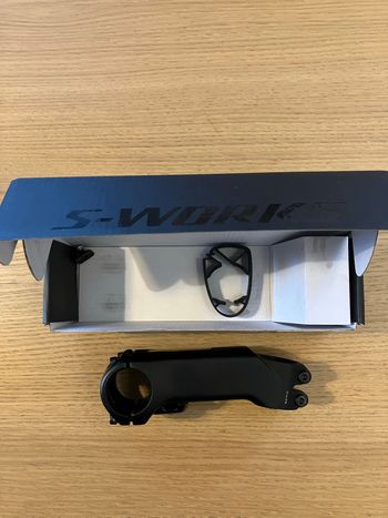 Brugt Specialized S-Works Venge Stem bike — billede 3 af 3