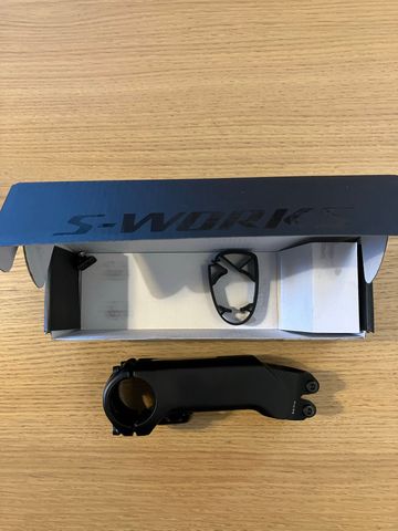 Tweedehands Specialized S-Works Venge Stem bike — afbeelding 3 van 3