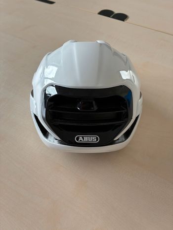 Tweedehands ABUS Taipan bike — afbeelding 3 van 4