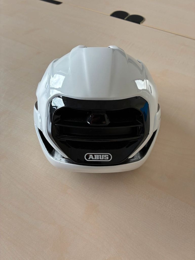 Tweedehands ABUS Taipan bike — afbeelding 3 van 4