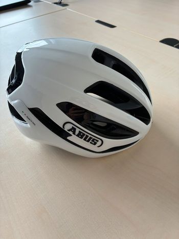 Tweedehands ABUS Taipan bike — afbeelding 2 van 4