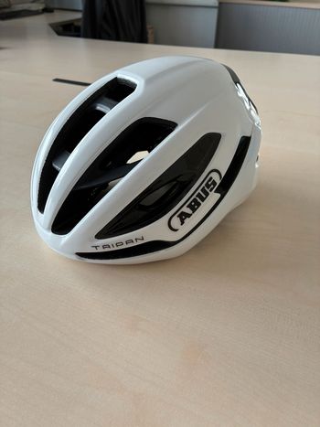 ABUS Taipan bike usato