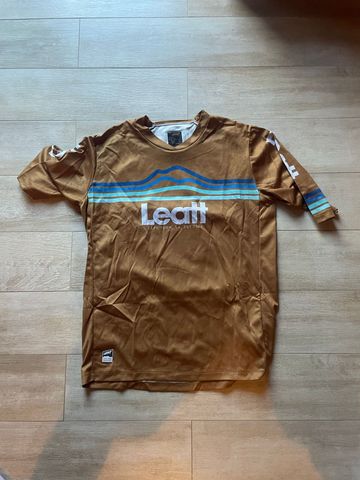 Used LEATT Kit bike — image 2 of 2