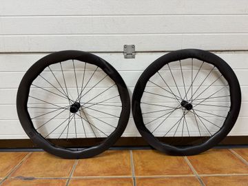 Gebrauchtes Princeton Carbonworks Princeton Wheelset Dual Evo 2025 Wheels