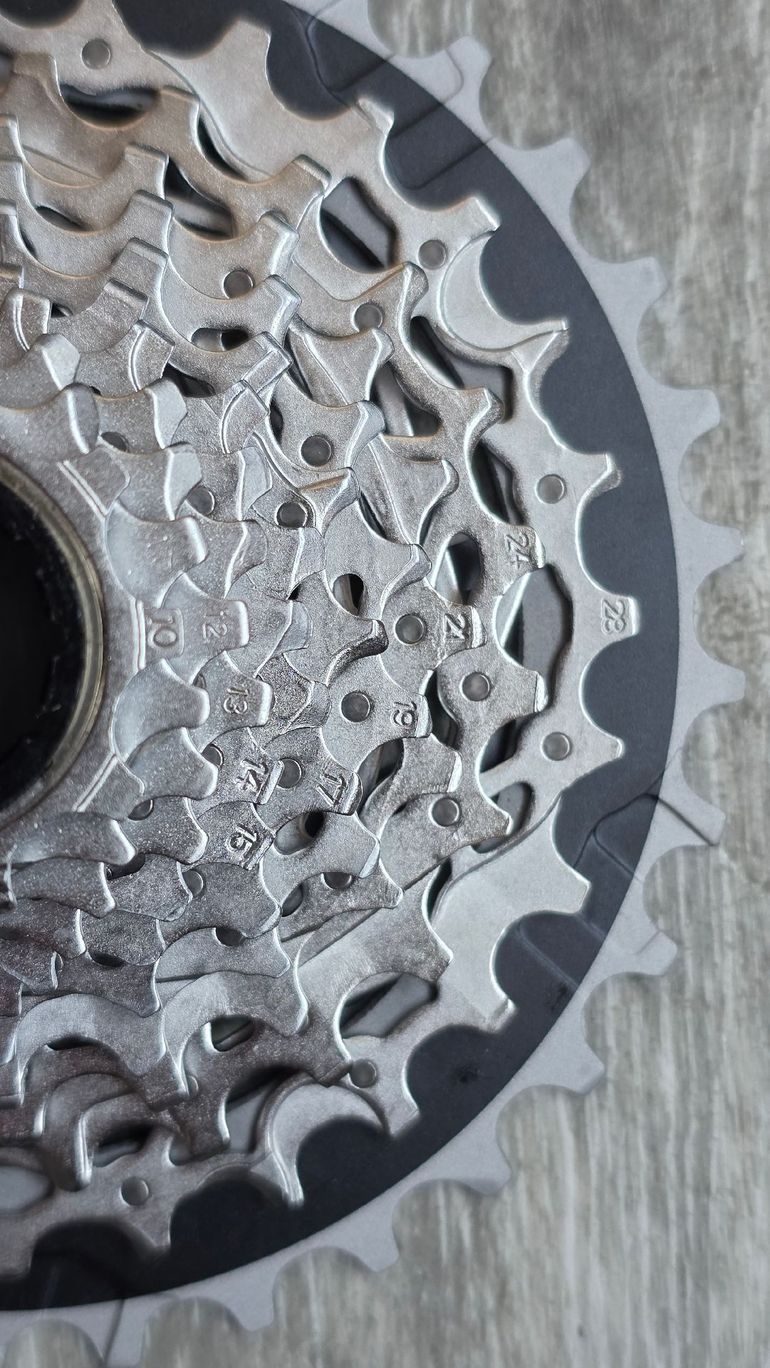 Brugt Sram Force XG-1270 2026 bike — billede 5 af 5