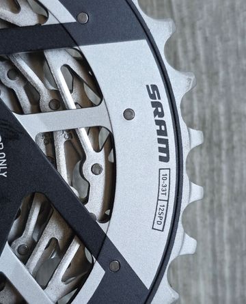 Gebrauchtes Sram Force XG-1270 2026 bike — Bild 3 von 5