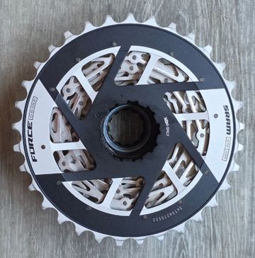 Gebrauchtes Sram Force XG-1270 2026 bike — Bild 2 von 5