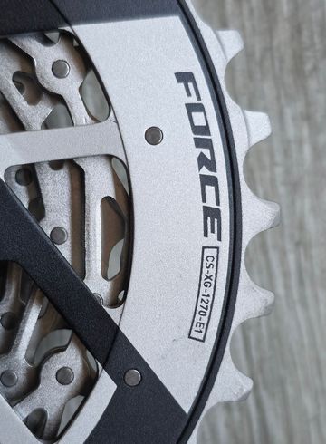 Gebrauchtes Sram Force XG-1270 2026 bike — Bild 4 von 5