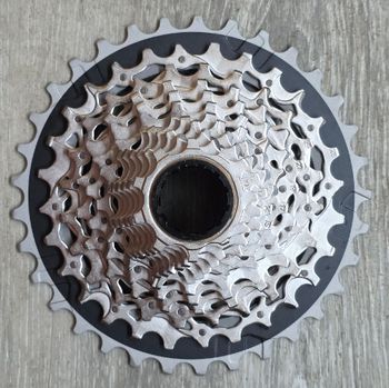 Gebrauchtes Sram Force XG-1270 2026 bike
