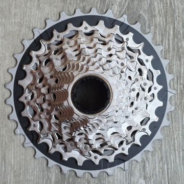 Gebrauchtes Sram Force XG-1270 2026 bike — Bild 1 von 5