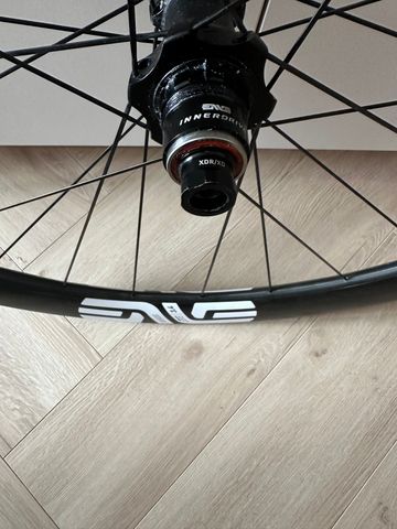 Brugt Enve SES 3.4 Innerdrive Wheelset 2025 bike — billede 7 af 7