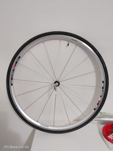 Gebrauchtes Shimano rs10 Wheels