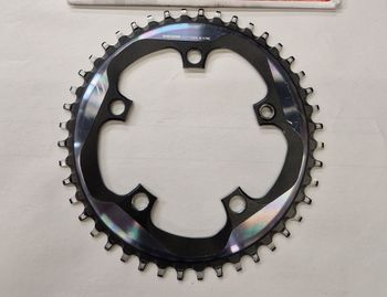 Sram X-SYNC Chainring 2024 bike usato — immagine 2 di 2