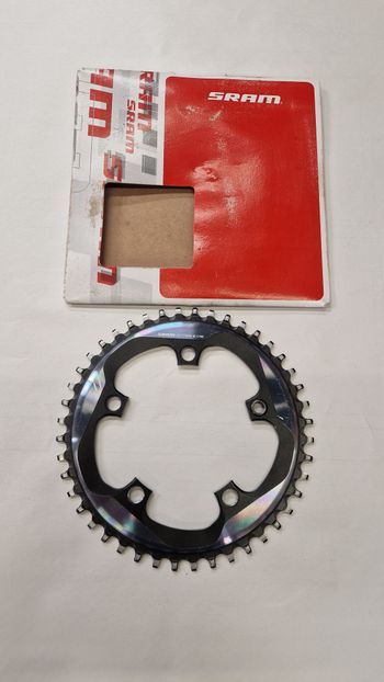 Käytetty Sram X-SYNC Chainring 2024 bike