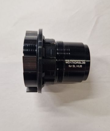 Deda Elementi Corpetto Ruota Libera 2024 Wheels usato